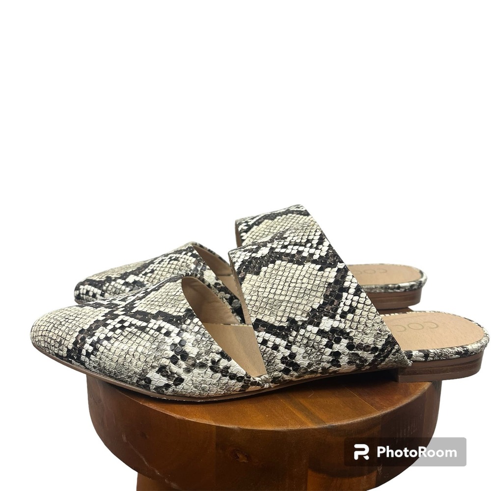 Coconuts by Matisse Flats